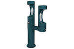 Outdoor EZH2O Bottle Filling Station (NOT AVAILAB