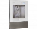 EZH2O Liv Built-in Water Dispenser